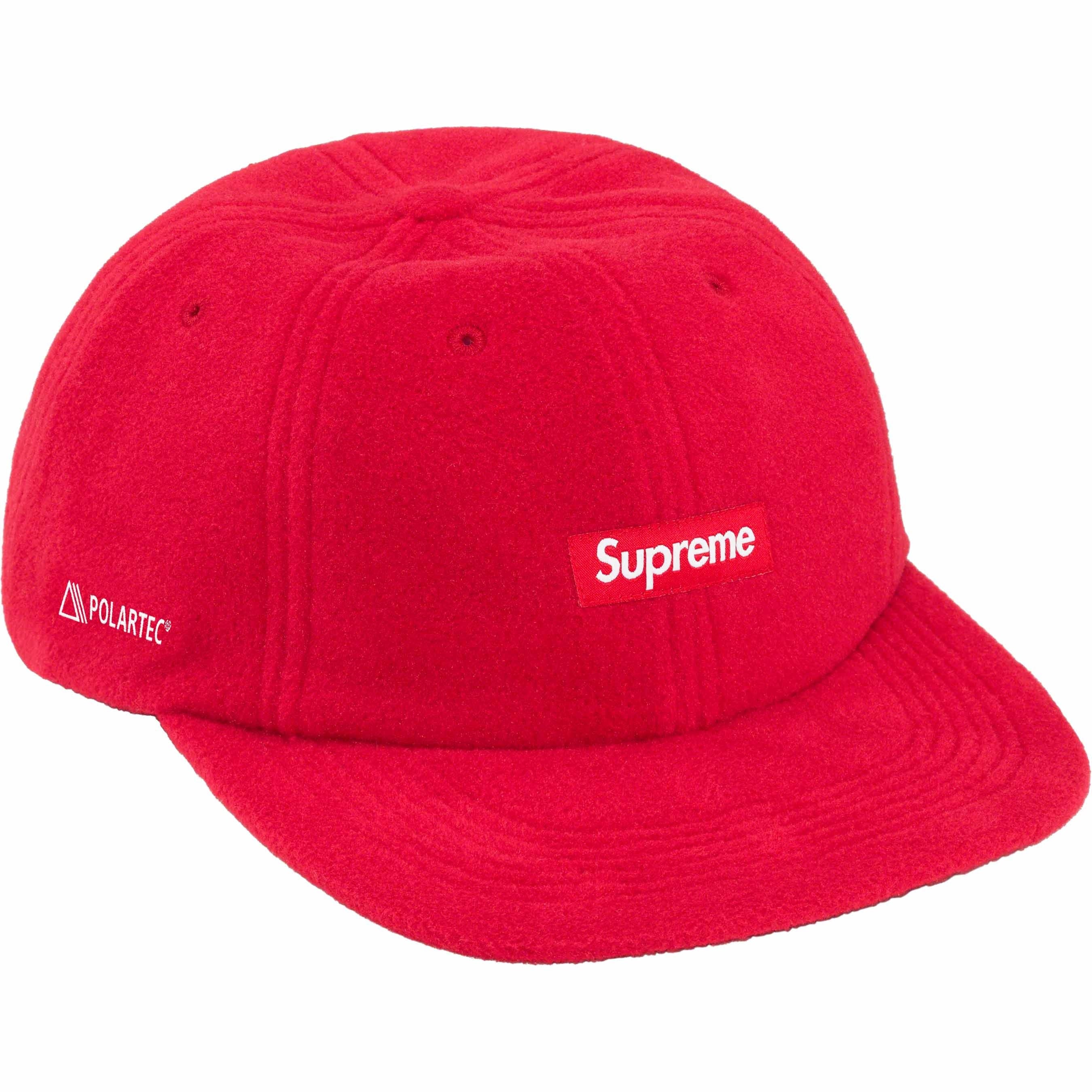 Polartec® Small Box 6-Panel view 6